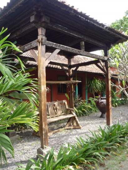 An Investment in the Future