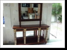 Sheraton Console