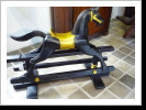 Rocking Horse