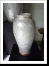 Sea Shell Pot