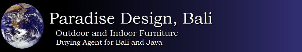 Buying Consultant for Bali and Java